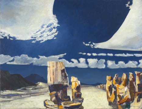 Erik Laubscher; Vollemaan (sic) Kouebokkeveld