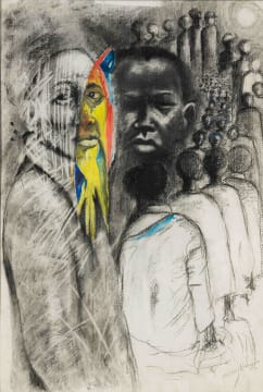 Nelson Makamo; My Way