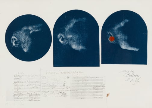 Judith Mason; Beethoven