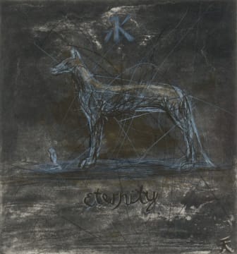 Deborah Bell; Eternity