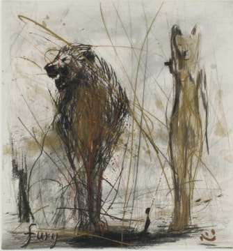Deborah Bell; Fury