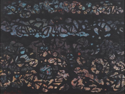Larry Scully; Abstract