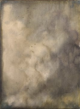 Zarah Cassim; I Wonder