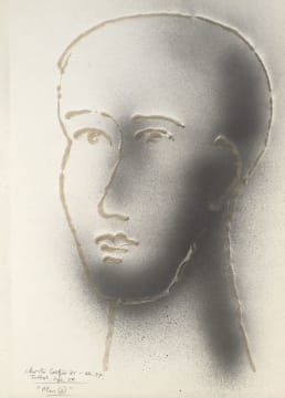 Christo Coetzee; Man 2