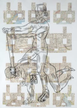 Conrad Botes; Foreign Policy
