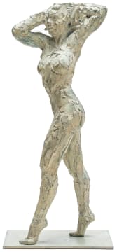 Dylan Lewis; Trans-Figure XX Maquette