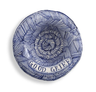 Ruan Hoffmann; Good Grief