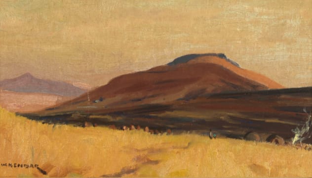 Willem Hermanus Coetzer; Vegkop, Bloedrivier