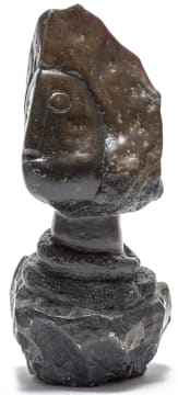 John Takawira; Spirit Head