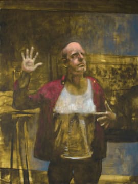 Matthew Hindley; Pieter