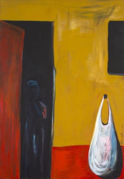 Nelson Makamo; My Home