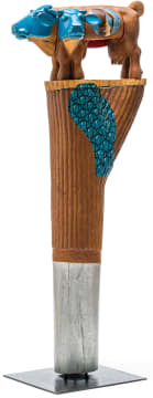 Joachim Schönfeldt; Prototype 1