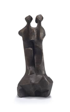 Speelman Mahlangu; Twins, maquette