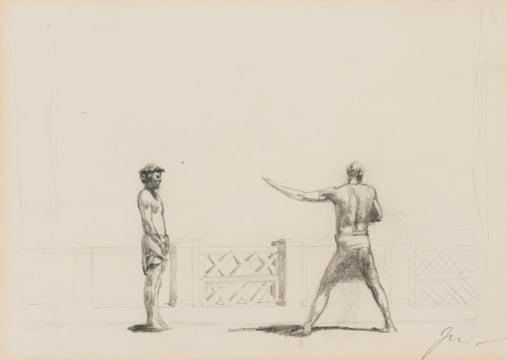 Neil Rodger; Accusation of Christ