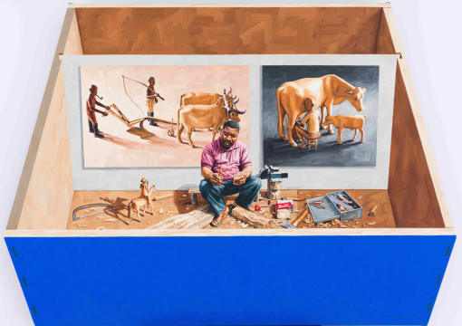 Sipho Ndlovu; Remember J. Mfethe