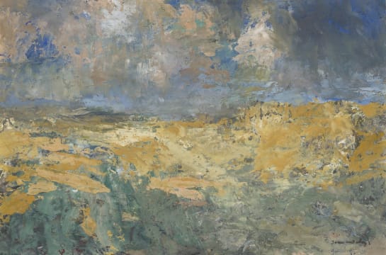Jean Welz; Donga