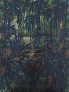 Alexia Vogel; Thicket