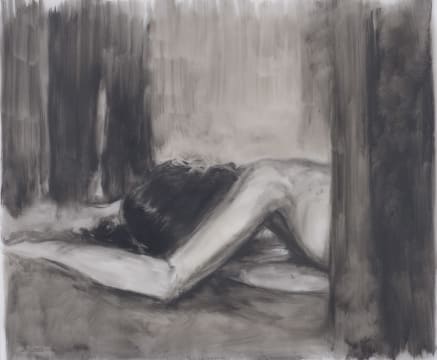 Zarah Cassim; She Lays