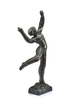 Lippy (Israel-Isaac) Lipshitz; Dancer (Spirit of the Dance)