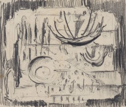 Alexis Preller; Abstract