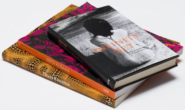 Various Authors; Yayoi Kusama
