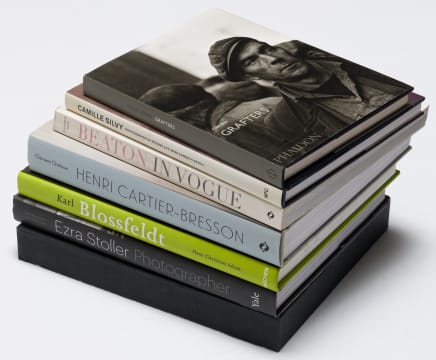 Various Authors; Photography