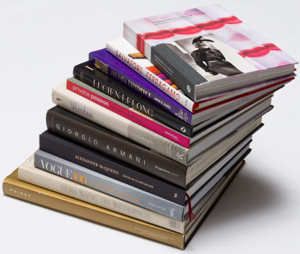 Various Authors; Fashion