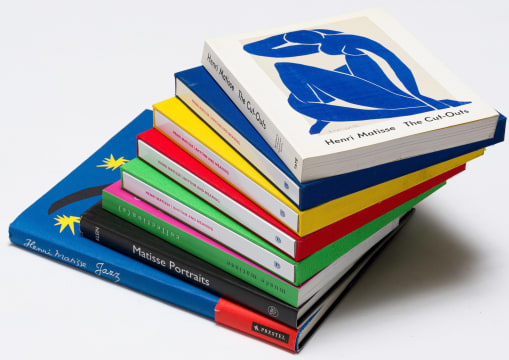 Various Authors; Henri Matisse