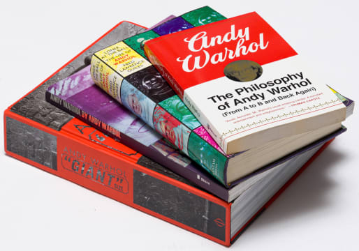 Various Authors; Andy Warhol