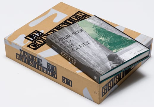 Various Authors; Le Corbusier