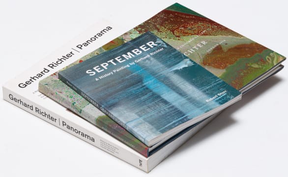 Various Authors; Gerard Richter