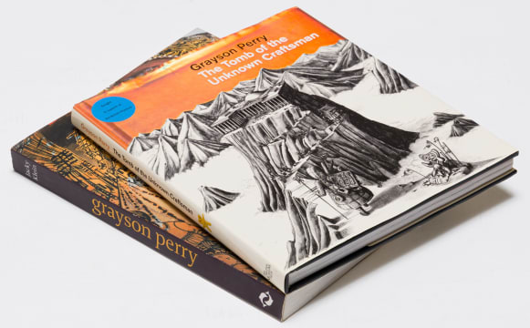 Various Authors; Grayson Perry