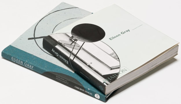 Various Authors; Eileen Gray