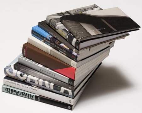 Various Authors; Modern Architecture