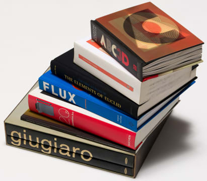 Various Authors; Design