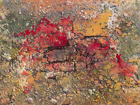 Gordon Vorster; Abstract Composition