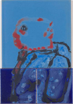 Robert Hodgins; Man in a Suit