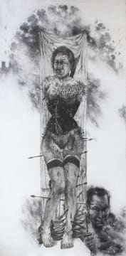 Diane Victor; Trial and Error