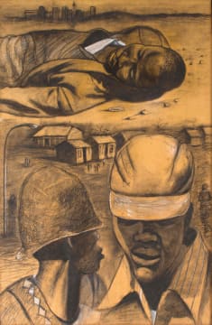 Nelson Makamo; Cash on the Way