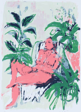 Mia Chaplin; Sweet Sour