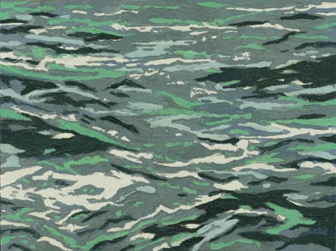 Mia Chaplin; Surface