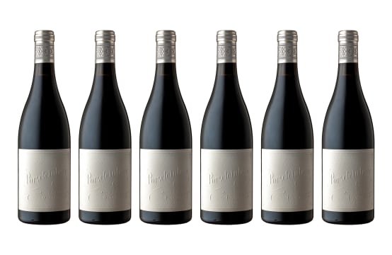 Porseleinberg; Syrah; 2015; 6 (1 x 6); 750ml