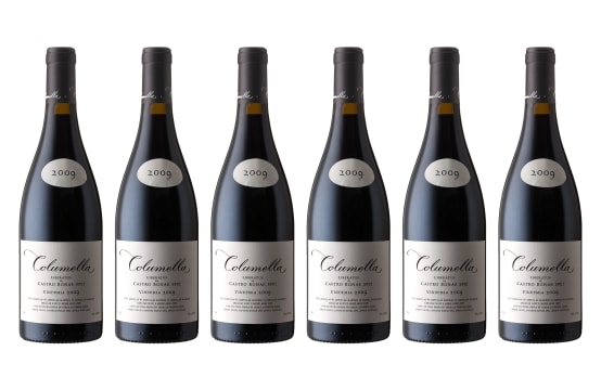 Sadie Family; Columella; 2009; 6 (1 x 6); 750ml