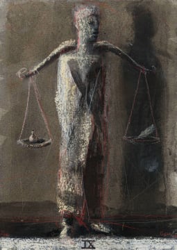 Deborah Bell; Archetype lX