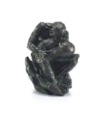 Dylan Lewis; Untitled (S285)