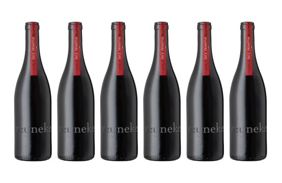 Reyneke; Reserve Red; 2012; 6 (1 x 6); 750ml