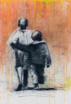 Lebohang Sithole; Findo Bopha (Tying a Knot)