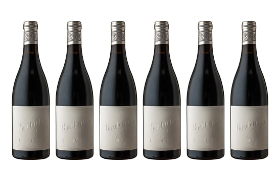 Porseleinberg; Syrah; 2013; 6 (1 x 6); 750ml