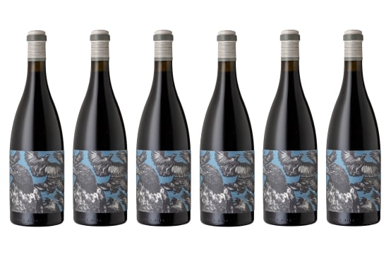 Sequillo; Red; 2014; 6 (1 x 6); 750ml