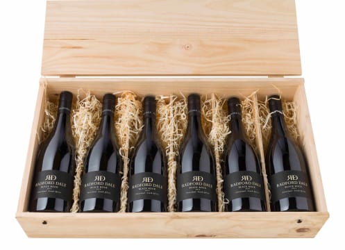 Radford Dale; Black Rock; 2014; 6 (1 x 6); 750ml